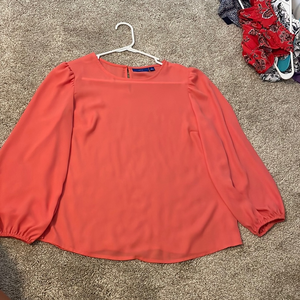 Dress Shirt by APT .9